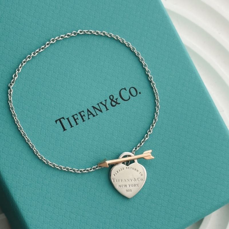 Tiffany Bracelets